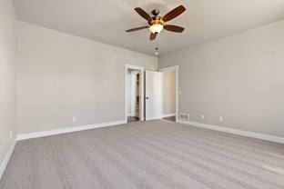 Hamilton - Kinston Centerra: Loveland, Colorado - Bridgewater Homes