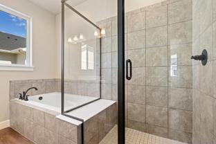 Hamilton - Kinston Centerra: Loveland, Colorado - Bridgewater Homes