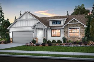 Hudson - Prairie Song: Windsor, Colorado - Bridgewater Homes