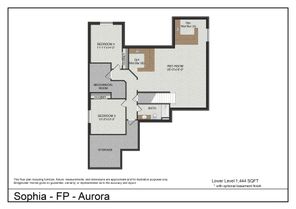 3631 N Buchanan CT CO (Plan Unknown)