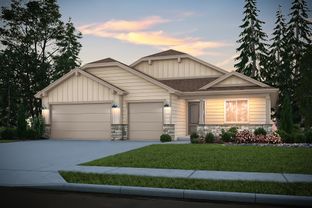 Paxton - Prairie Song: Windsor, Colorado - Bridgewater Homes
