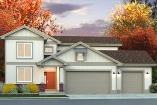 4 Photos - Kinston Centerra: Loveland, Colorado - Bridgewater Homes