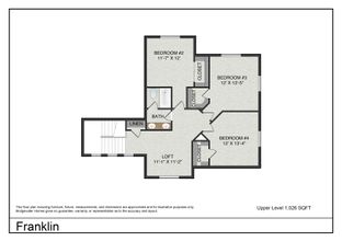 Plan Unknown - Prairie Song: Windsor, Colorado - Bridgewater Homes