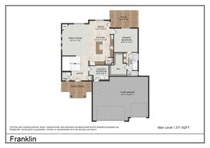 838 Loess LN Windsor CO (Plan Unknown)
