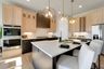 casa en The Aurora Highlands por Bridgewater Homes