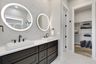 casa en The Aurora Highlands por Bridgewater Homes
