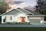 casa en The Aurora Highlands por Bridgewater Homes