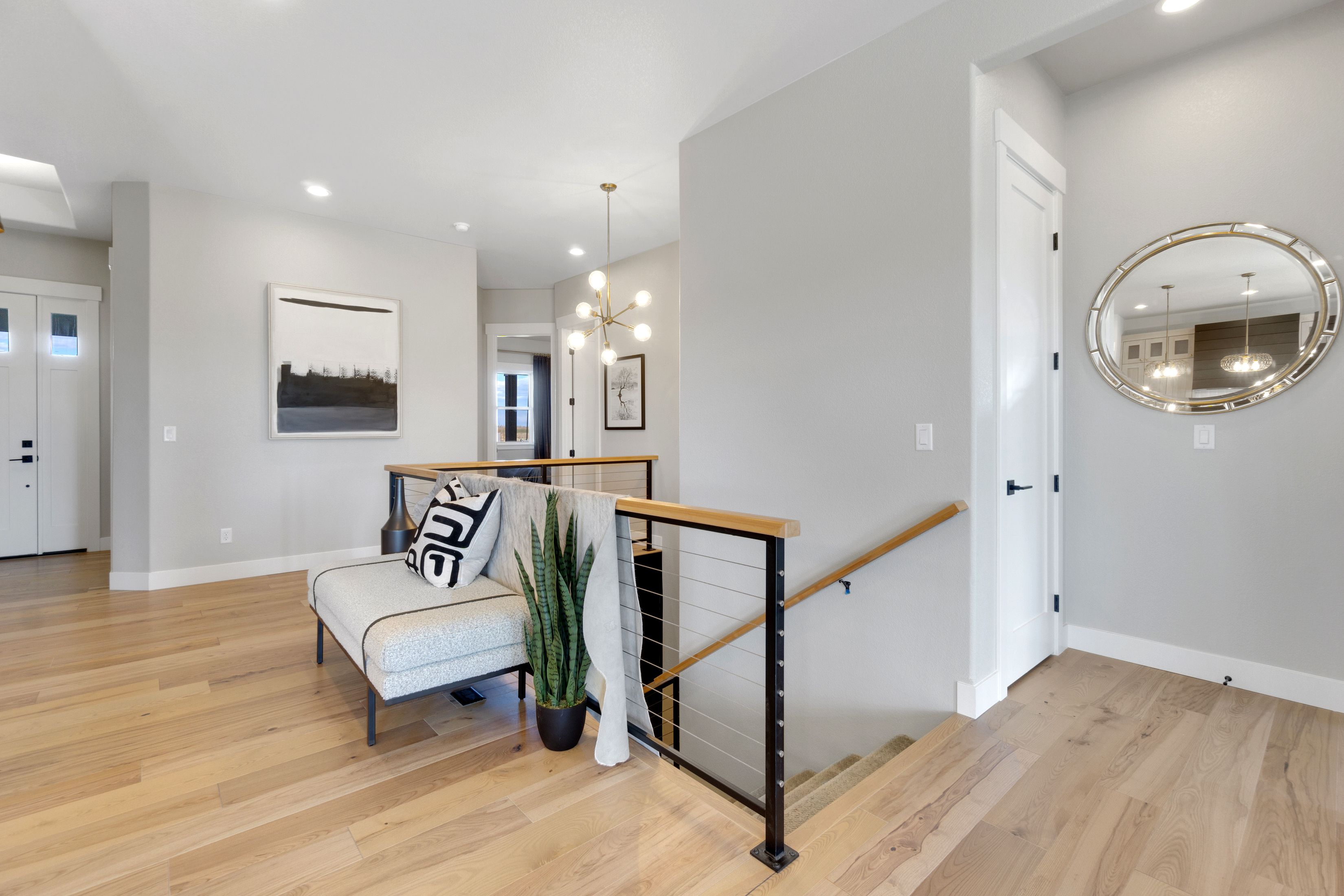 casa en Sonders Fort Collins por Bridgewater Homes