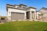 casa en Kinston Centerra por Bridgewater Homes