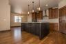 casa en Prairie Song por Bridgewater Homes