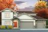 casa en Prairie Song por Bridgewater Homes