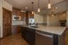 casa en Prairie Song por Bridgewater Homes