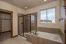 casa en Kinston Centerra por Bridgewater Homes