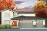 casa en The Aurora Highlands por Bridgewater Homes