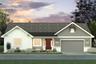 casa en Kinston Centerra por Bridgewater Homes