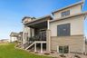casa en Kinston Centerra por Bridgewater Homes