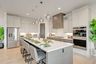 casa en Prairie Song por Bridgewater Homes