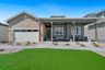 casa en The Aurora Highlands por Bridgewater Homes