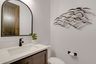 casa en Prairie Song por Bridgewater Homes