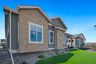 casa en The Aurora Highlands por Bridgewater Homes