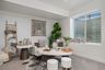 casa en The Aurora Highlands por Bridgewater Homes