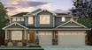 casa en The Aurora Highlands por Bridgewater Homes