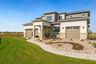 casa en Kinston Centerra por Bridgewater Homes