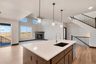 casa en The Aurora Highlands por Bridgewater Homes