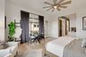casa en Prairie Song por Bridgewater Homes