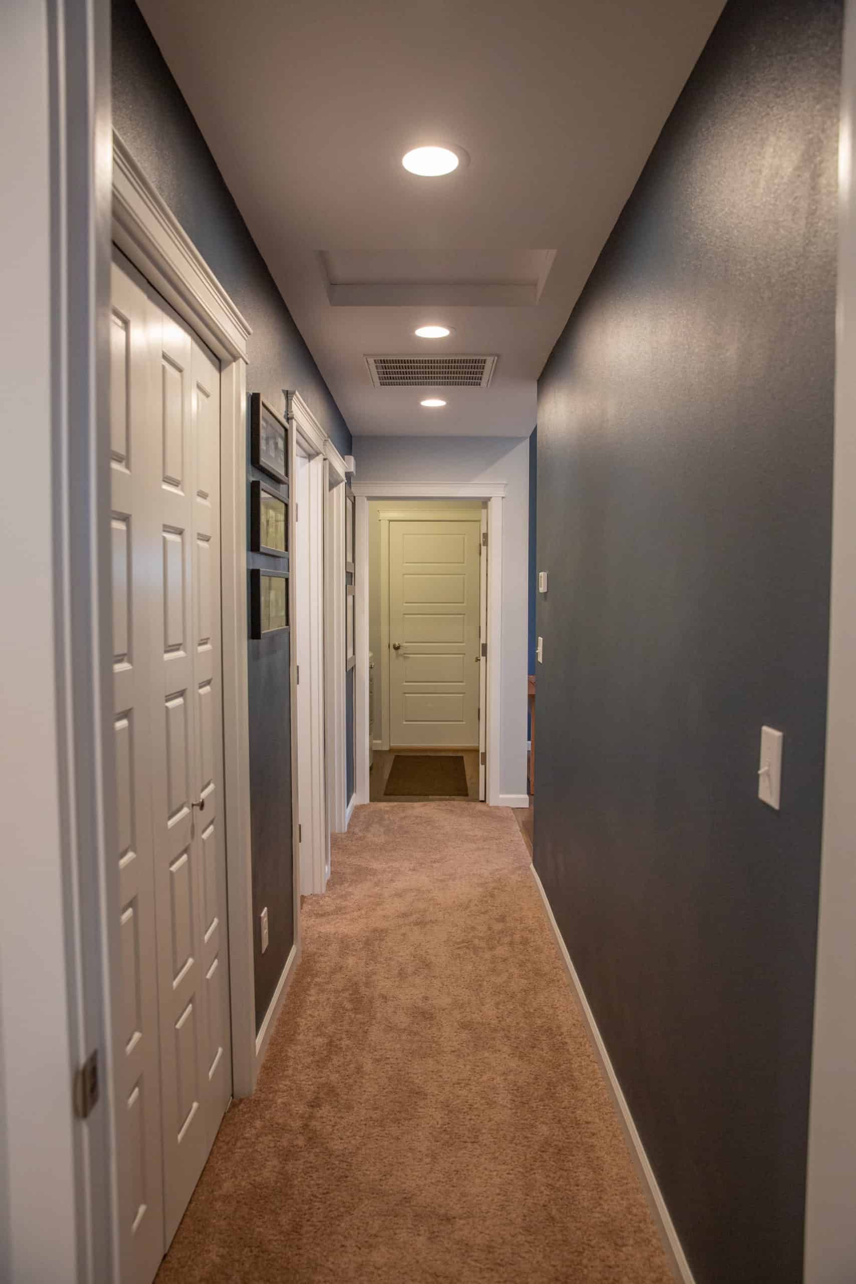 casa en True Built Homes por True Built Homes