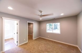 Gannon Park - True Built Homes: Vancouver, Oregon - True Built Homes