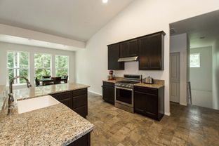 Glenwood - True Built Homes: Vancouver, Oregon - True Built Homes