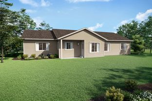 Ripple Cove - True Built Homes: Vancouver, Oregon - True Built Homes