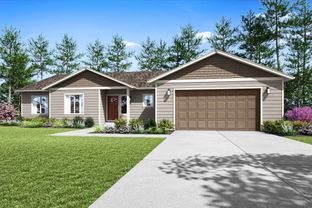 Sable Ridge - True Built Homes: Vancouver, Oregon - True Built Homes