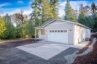 Brookfield - True Built Homes: Vancouver, Oregon - True Built Homes