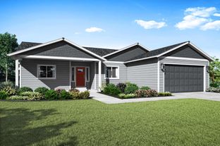 Windham Hill - True Built Homes: Vancouver, Oregon - True Built Homes