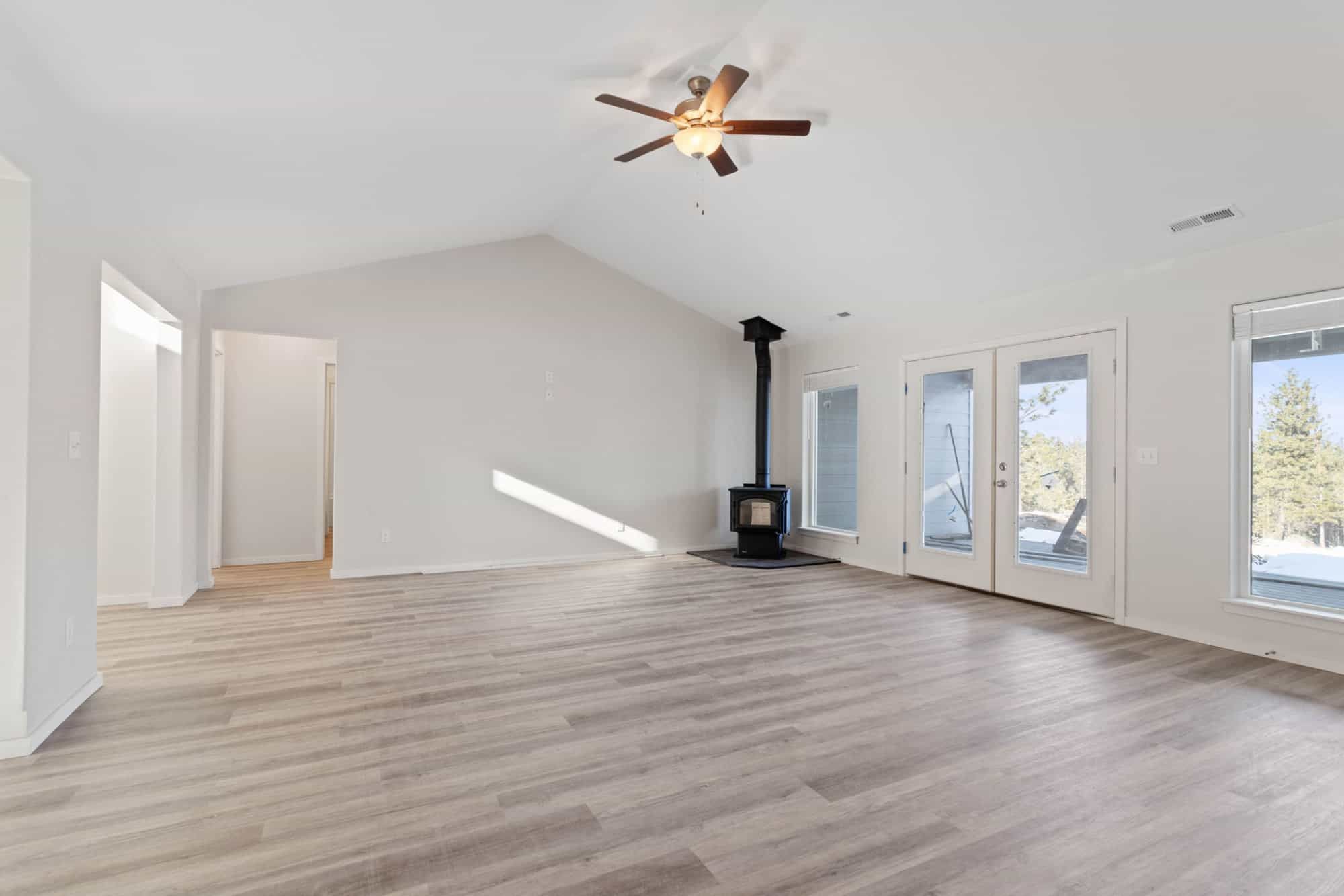 casa en True Built Homes por True Built Homes