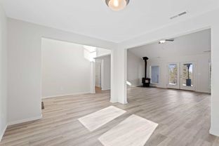 Silverdale - True Built Homes: Vancouver, Oregon - True Built Homes