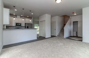 Rainier - True Built Homes: Vancouver, Oregon - True Built Homes