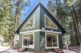 Seaview - True Built Homes: Vancouver, Oregon - True Built Homes