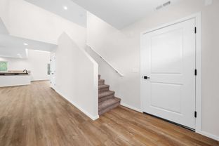 Stillwater - True Built Homes: Vancouver, Oregon - True Built Homes