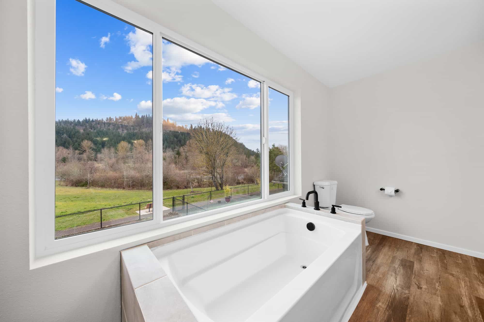 casa en True Built Homes por True Built Homes