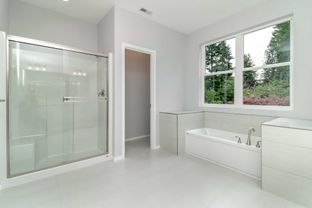 Ashton Park - True Built Homes: Vancouver, Oregon - True Built Homes