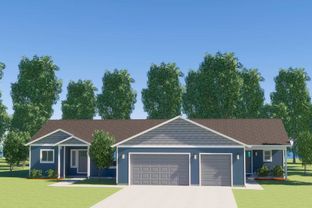 The Warwick - True Built Homes: Vancouver, Oregon - True Built Homes