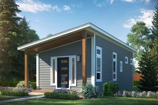 Fircrest - True Built Homes: Vancouver, Oregon - True Built Homes