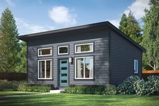 Centralia - True Built Homes: Vancouver, Oregon - True Built Homes