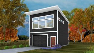Keyport - True Built Homes: Vancouver, Oregon - True Built Homes