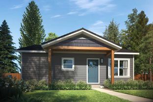 Lynnwood - True Built Homes: Vancouver, Oregon - True Built Homes