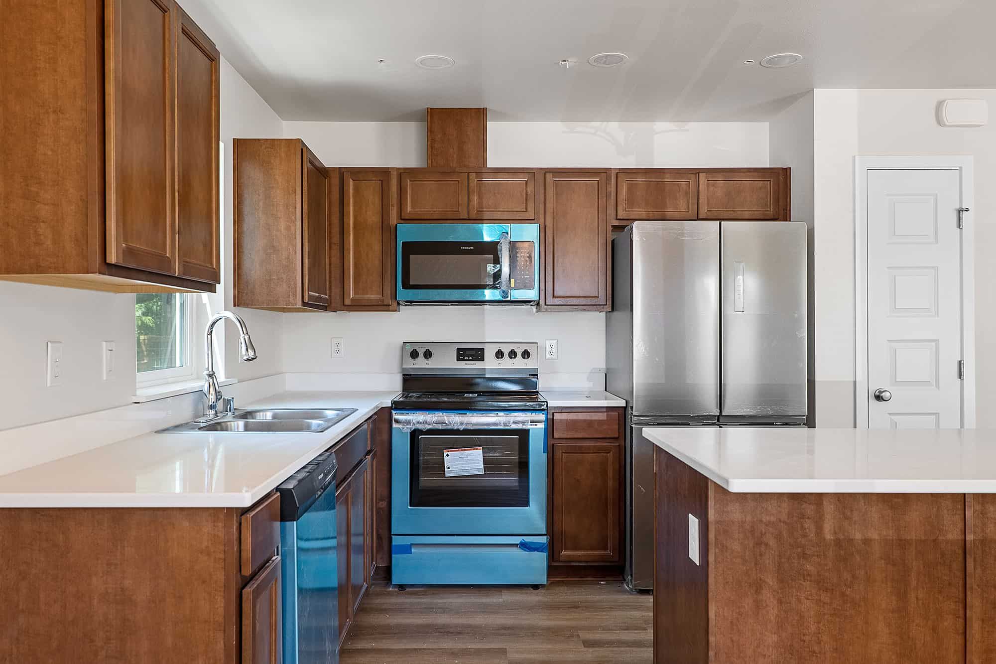 casa en True Built Homes por True Built Homes