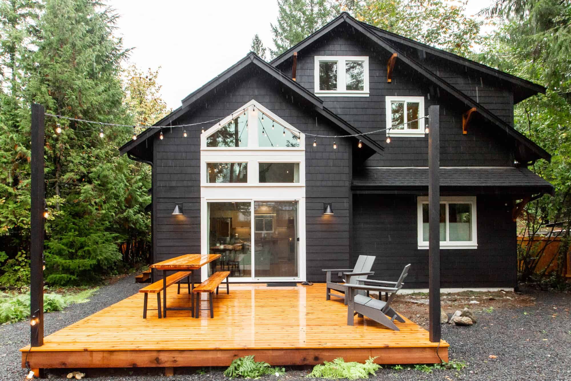 casa en True Built Homes por True Built Homes